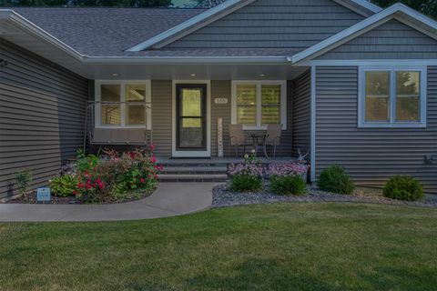 Tiny photo for 155 Washington Street, Winneconne, WI 54986 (MLS # 2006036)
