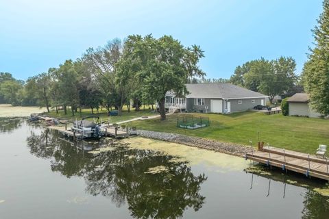 Tiny photo for 155 Washington Street, Winneconne, WI 54986 (MLS # 2006036)