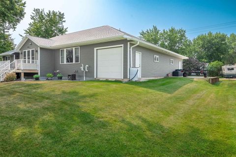 Tiny photo for 155 Washington Street, Winneconne, WI 54986 (MLS # 2006036)