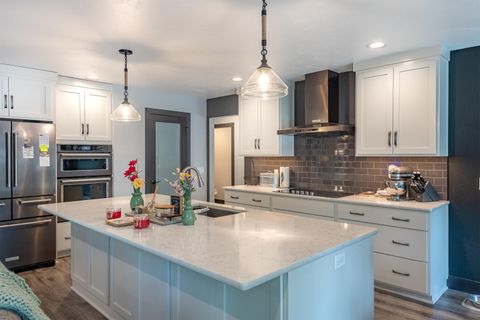 Tiny photo for 155 Washington Street, Winneconne, WI 54986 (MLS # 2006036)