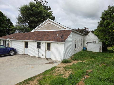 Photo of W6110 County Road B, Monroe, WI 53566 (MLS # 2027026)