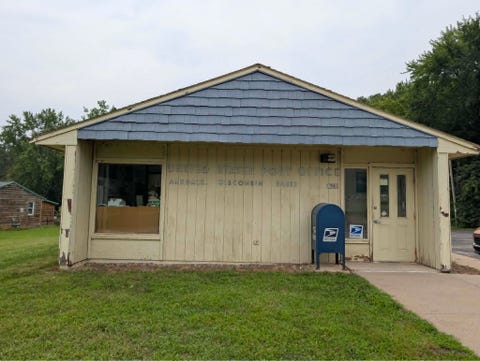 Photo of 1568 State Road 21, Arkdale, WI 54613 (MLS # 2031081)
