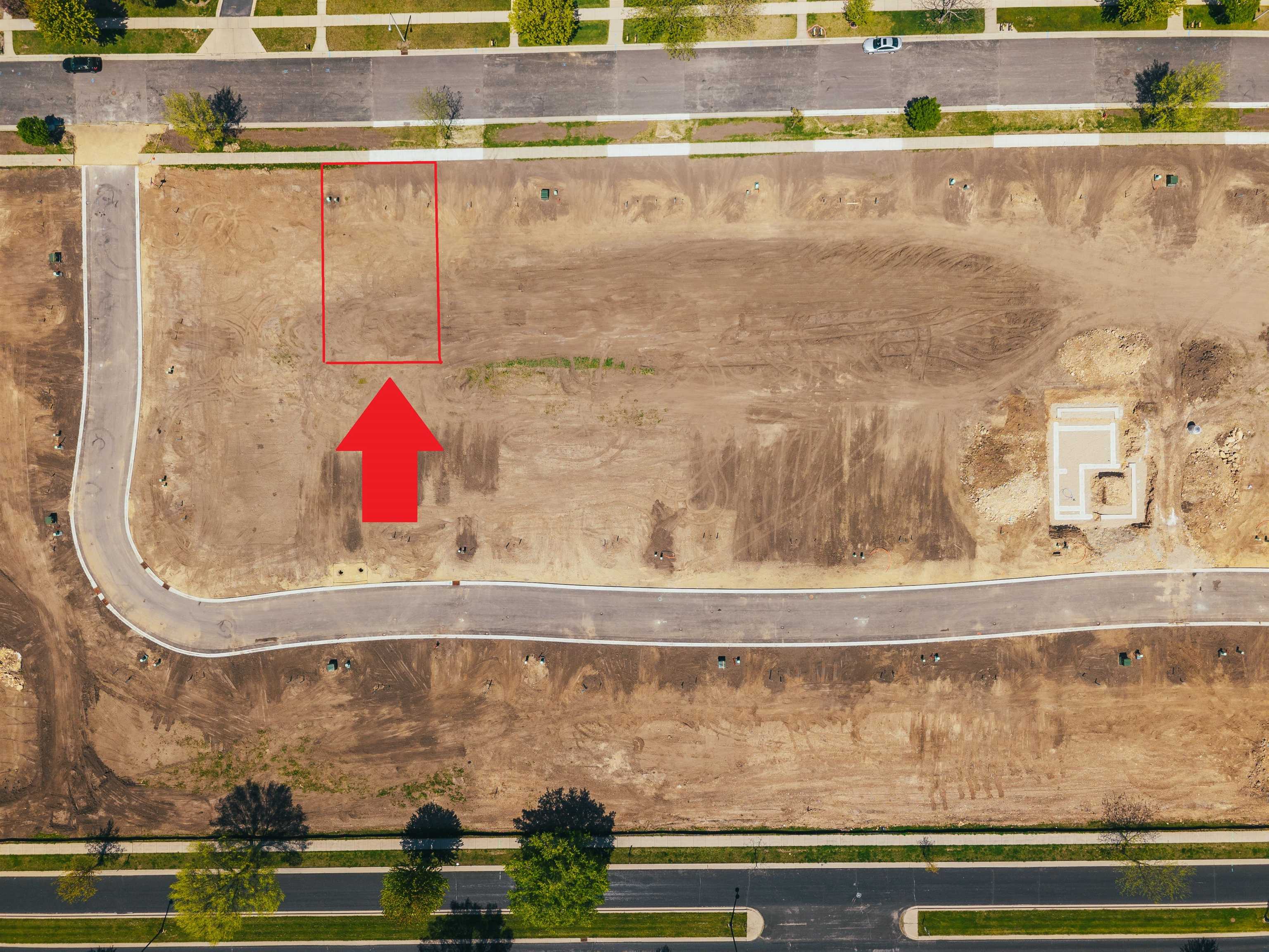 5233 Sassafras Drive