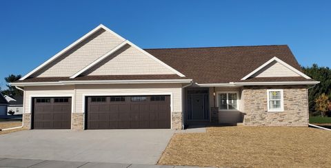 Photo of 4401 Scottys Drive, Janesville, WI 53546 (MLS # 2011870)