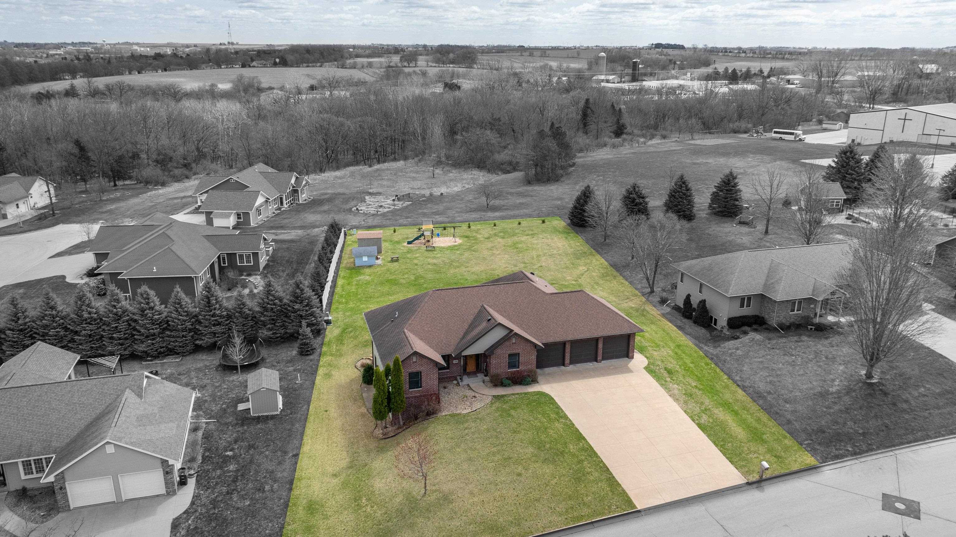 1265 Reddy Drive