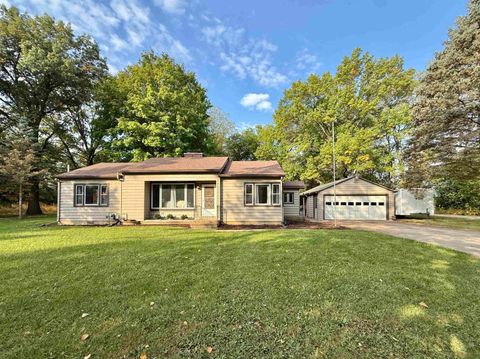 Photo of 9406 S Creek Road, Beloit, WI 53511 (MLS # 2010835)