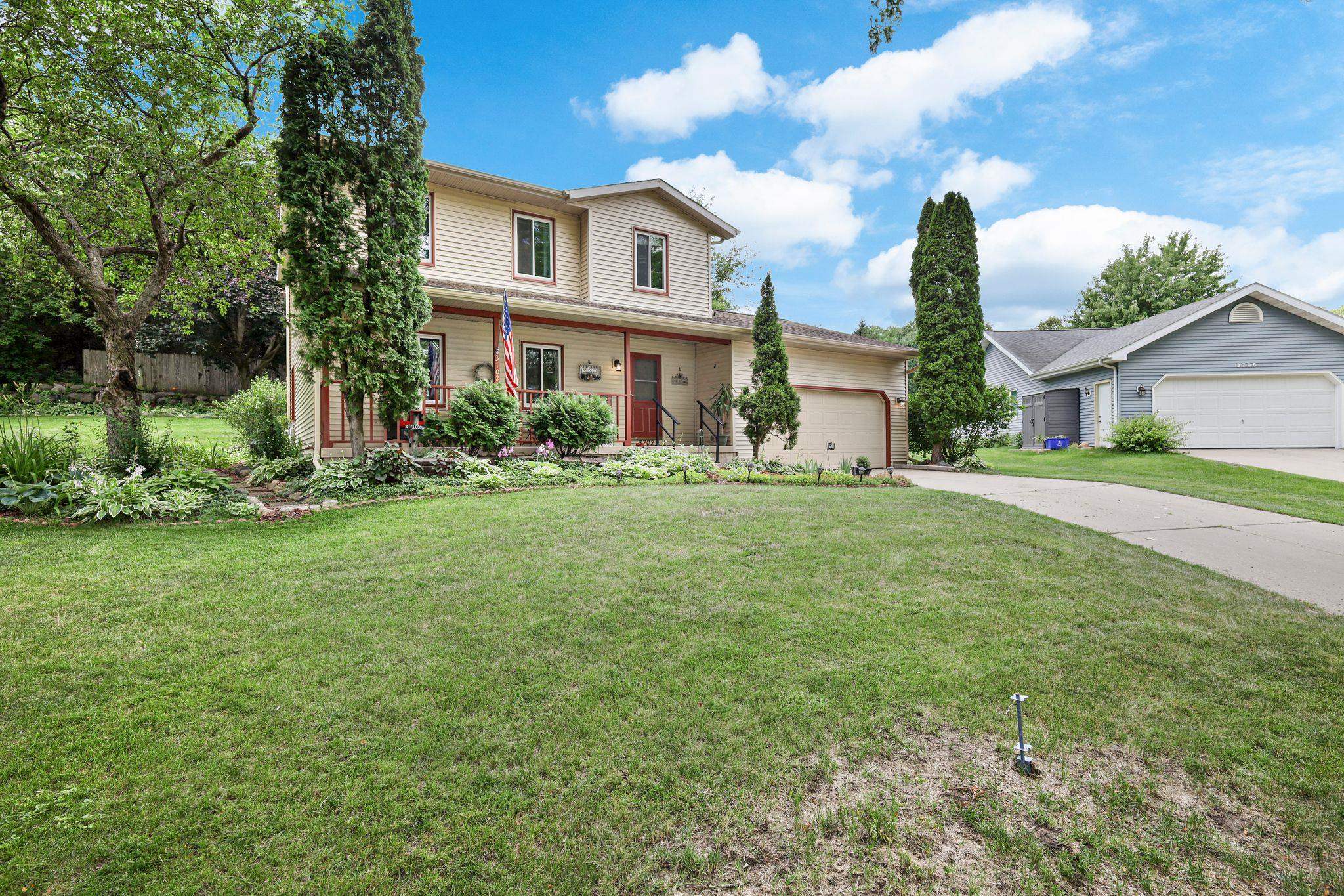3702 Spring Hill Court