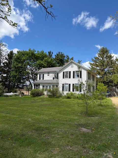 Photo of 6050 County Road M, Fitchburg, WI 53575 (MLS # 2023354)