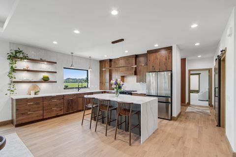 Photo of 405 Prairie View Drive, Portage, WI 53901 (MLS # 2002618)