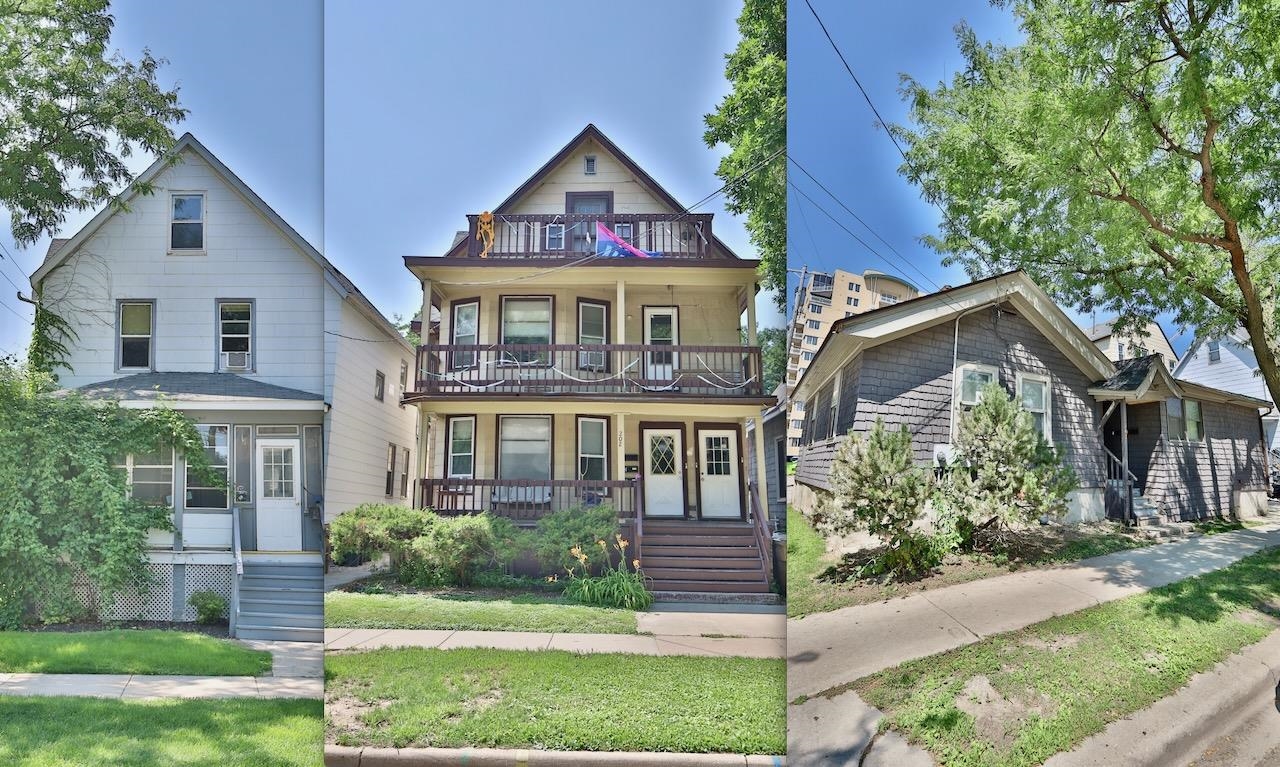 200,202 Marion, 542 W Dayton Street