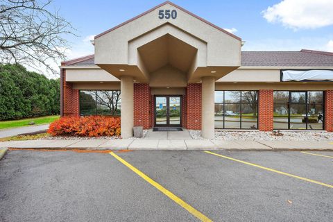 Tiny photo for 550 Broadway Drive, Sun Prairie, WI 53590 (MLS # 2012665)