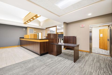 Tiny photo for 550 Broadway Drive, Sun Prairie, WI 53590 (MLS # 2012665)