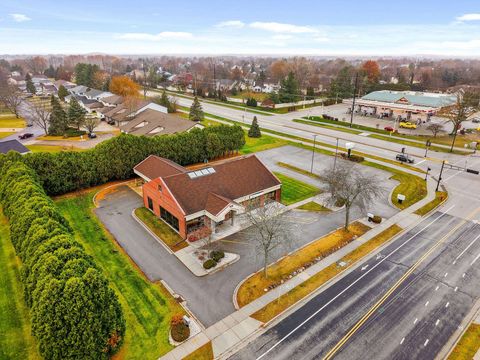 Tiny photo for 550 Broadway Drive, Sun Prairie, WI 53590 (MLS # 2012665)