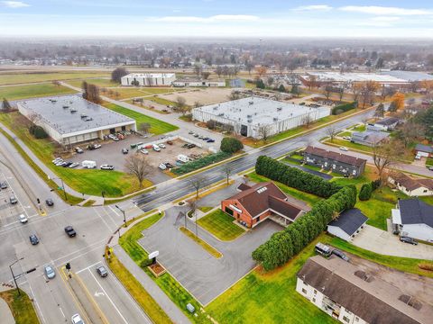 Tiny photo for 550 Broadway Drive, Sun Prairie, WI 53590 (MLS # 2012665)