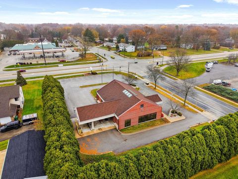 Tiny photo for 550 Broadway Drive, Sun Prairie, WI 53590 (MLS # 2012665)