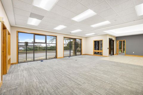 Tiny photo for 550 Broadway Drive, Sun Prairie, WI 53590 (MLS # 2012665)