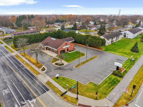 Tiny photo for 550 Broadway Drive, Sun Prairie, WI 53590 (MLS # 2012665)