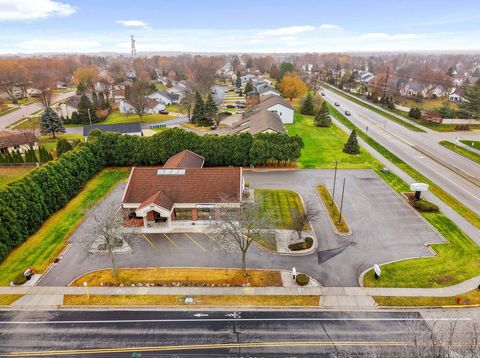 Tiny photo for 550 Broadway Drive, Sun Prairie, WI 53590 (MLS # 2012665)