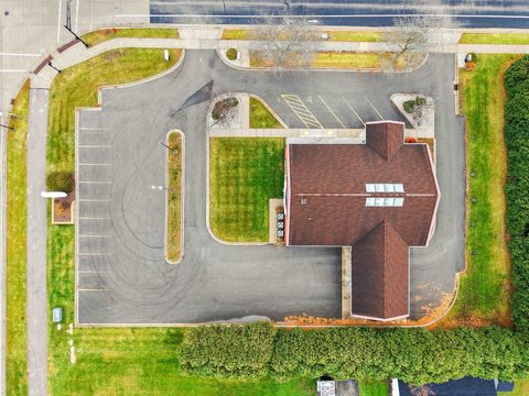 Tiny photo for 550 Broadway Drive, Sun Prairie, WI 53590 (MLS # 2012665)