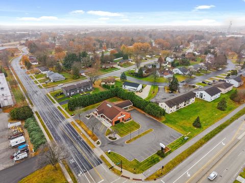 Tiny photo for 550 Broadway Drive, Sun Prairie, WI 53590 (MLS # 2012665)