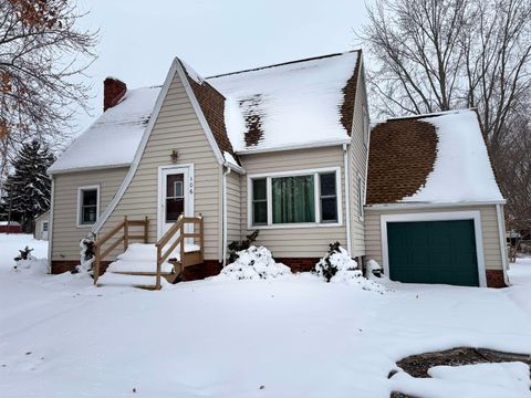Photo of 1060 Oak Street, Plain, WI 53577 (MLS # 2013192)