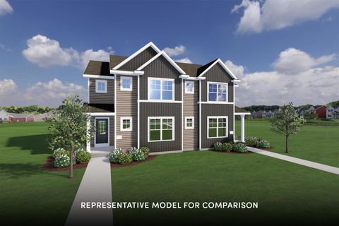 Photo of 2122 S High Point Road, Madison, WI 53719 (MLS # 2023923)