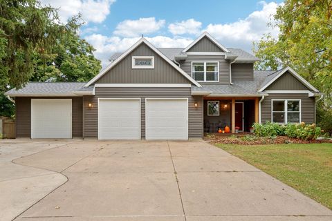 Photo of 2445 Gaston Road, Cottage Grove, WI 53527 (MLS # 2010250)