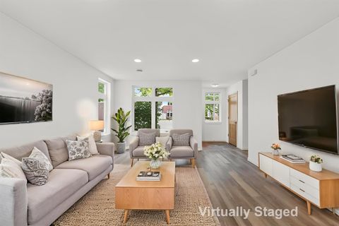 Photo of 5326 Lake Park Boulevard, Madison, WI 53713 (MLS # 2023753)