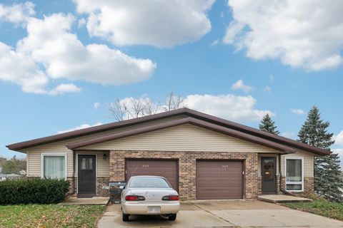 Photo of 105-107 W Garfield Street, Mount Horeb, WI 53572 (MLS # 2015020)