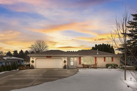 Photo of N5478 State Road 73 Road, Princeton, WI 54968 (MLS # 2014552)