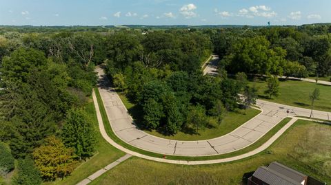 Tiny photo for 425 Evensong Way, Green Lake, WI 54941 (MLS # 1943540)