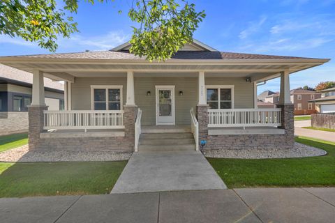 Photo of 3177 Harmony Street, Sun Prairie, WI 53590 (MLS # 2010213)