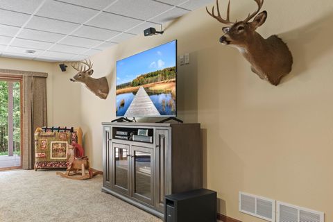 Tiny photo for 875 Fawn Lane, Grand Marsh, WI 53936 (MLS # 2001647)