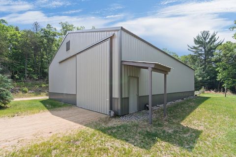 Tiny photo for 875 Fawn Lane, Grand Marsh, WI 53936 (MLS # 2001647)