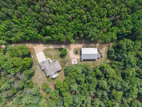 Tiny photo for 875 Fawn Lane, Grand Marsh, WI 53936 (MLS # 2001647)