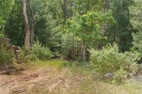 Tiny photo for 875 Fawn Lane, Grand Marsh, WI 53936 (MLS # 2001647)