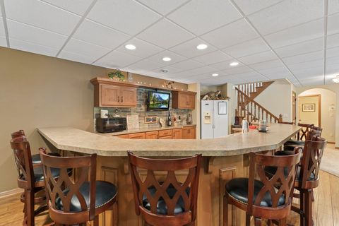 Tiny photo for 875 Fawn Lane, Grand Marsh, WI 53936 (MLS # 2001647)