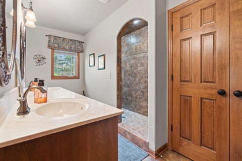 Tiny photo for 875 Fawn Lane, Grand Marsh, WI 53936 (MLS # 2001647)