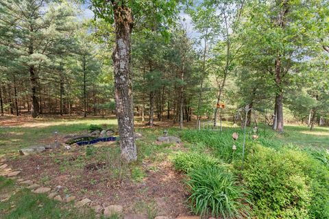 Tiny photo for 875 Fawn Lane, Grand Marsh, WI 53936 (MLS # 2001647)