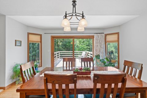 Tiny photo for 875 Fawn Lane, Grand Marsh, WI 53936 (MLS # 2001647)