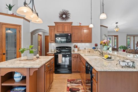 Tiny photo for 875 Fawn Lane, Grand Marsh, WI 53936 (MLS # 2001647)