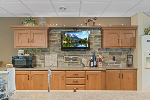 Tiny photo for 875 Fawn Lane, Grand Marsh, WI 53936 (MLS # 2001647)