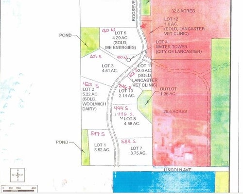201 S ROOSEVELT ST, LANCASTER, WI 53813 - Image c3dd273b672b22e0dbc8fbb44c799a15/3886524143