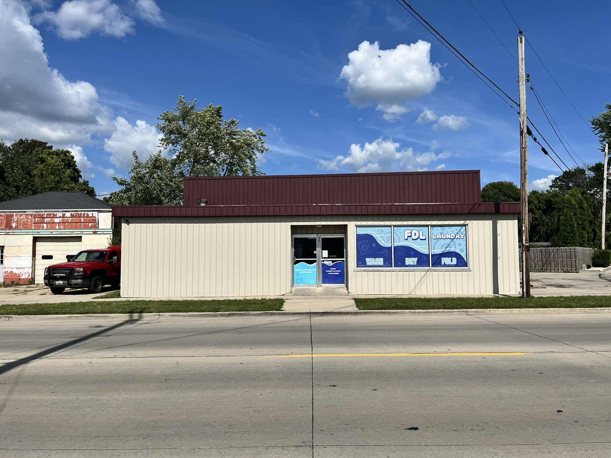 Photo 1 of 8 — 337 FOND DU LAC Avenue, Fond Du Lac, WI 54935