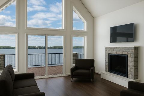 Photo of 204 Lakeview Lane, Beaver Dam, WI 53916 (MLS # 2010595)