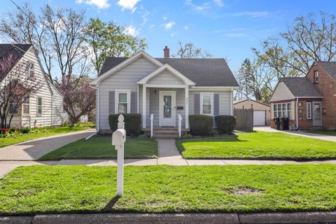 Photo of 921 Cleveland Street, Beloit, WI 53511 (MLS # 2021413)