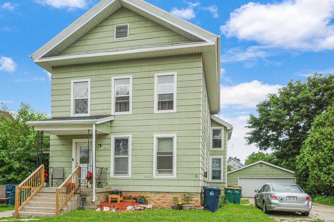 Photo 1 of 5 — 95 8th Street, Fond Du Lac, WI 54935