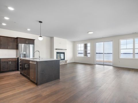 Photo of 214 Lakeview Lane, Beaver Dam, WI 53916 (MLS # 2023050)