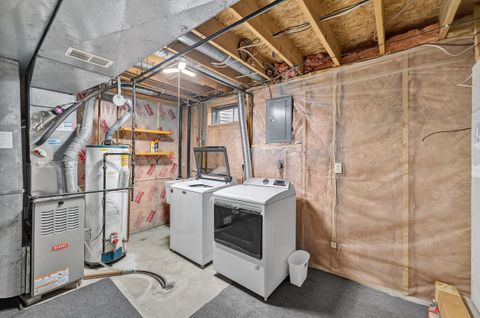 Tiny photo for 7202 Tempe Drive, Madison, WI 53719 (MLS # 2012748)