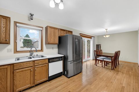 Tiny photo for 7202 Tempe Drive, Madison, WI 53719 (MLS # 2012748)